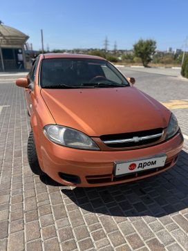Chevrolet Lacetti, 2006 г., Севастополь