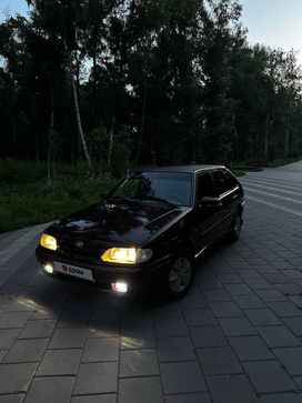 ВАЗ (Лада) 2114, 2012 г., Кемерово