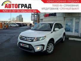 Suzuki Escudo, 2016 г., Красноярск