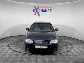 Kia Spectra, 2008 г., Нижний Новгород