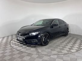 Honda Civic, 2016 г., Ростов-на-Дону
