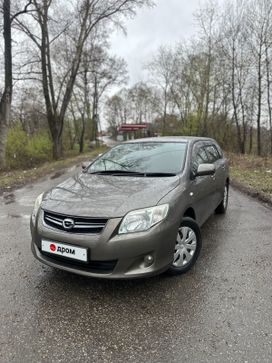 Toyota Corolla Fielder, 2010 г., Хабаровск