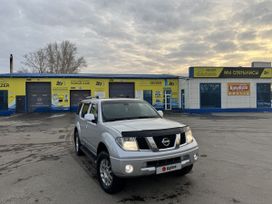 Nissan Pathfinder, 2008 г., Барнаул