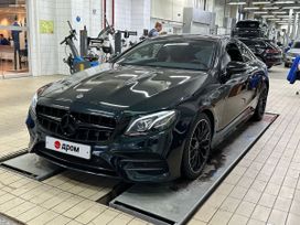 Mercedes-Benz E-класс, 2017 г., Санкт-Петербург