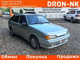 ВАЗ (Лада) 2114, 2008 г., Новокузнецк