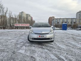 Toyota Prius, 2009 г., Красноярск