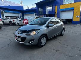 Mazda Demio, 2014 г., Иркутск
