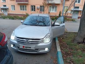 Nissan Almera, 2013 г., Тула