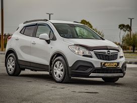 Opel Mokka, 2014 г., Тюмень