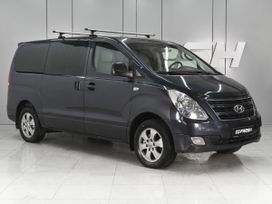Hyundai H-1 Starex, 2017 г., Ростов-на-Дону