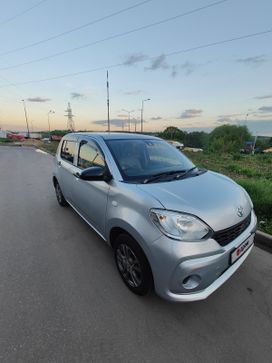 Toyota Passo, 2016 г., Москва