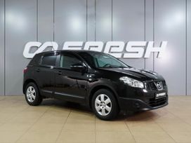 Nissan Qashqai, 2013 г., Воронеж
