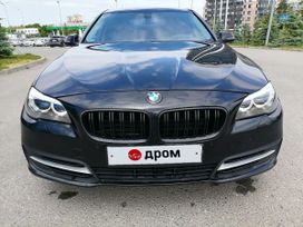 BMW 5, 2014 г., Казань