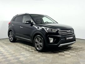 Hyundai Creta, 2019 г., Казань