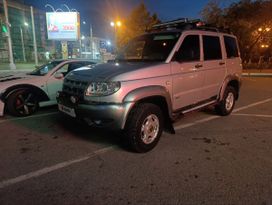 УАЗ Patriot, 2007 г., Пермь