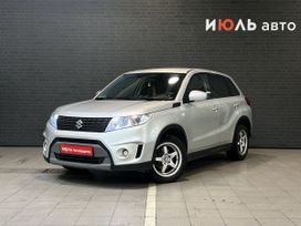 Suzuki Vitara, 2015 г., Челябинск