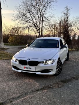 BMW 3, 2012 г., Волгоград
