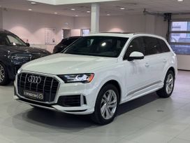 Audi Q7, 2020 г., Ростов-на-Дону