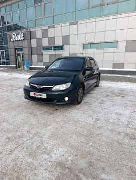 Subaru Impreza, 2010 г., Барнаул