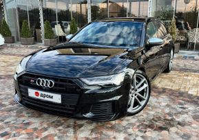 Audi S6, 2019 г., Краснодар