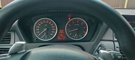 BMW X6, 2008 г., Пермь