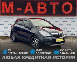 Opel Mokka, 2014 г., Ярославль