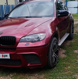 BMW X6, 2008 г., Оренбург