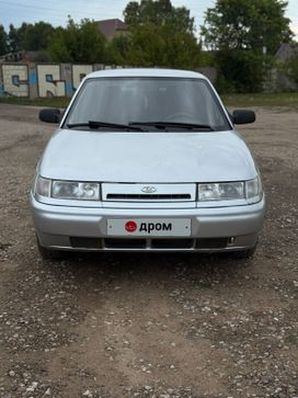 ВАЗ (Лада) 2112, 2007 г., Пермь