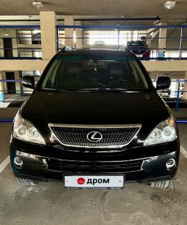 Lexus RX, 2006 г., Москва