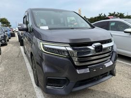 Honda Stepwgn, 2021 г., Хабаровск