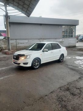 Datsun on-DO, 2017 г., Иркутск