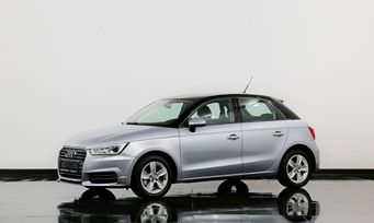 Audi A1, 2015 г., Москва