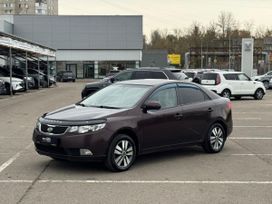 Kia Cerato, 2011 г., Ярославль