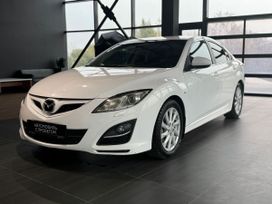 Mazda 6, 2011 г., Челябинск