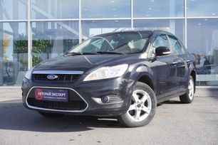 Ford Focus, 2008 г., Ульяновск