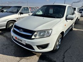 ВАЗ (Лада) Granta, 2016 г., Саратов