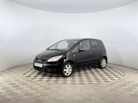 Mitsubishi Colt, 2006 г., Тула