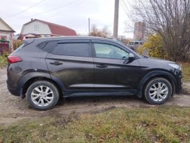 Hyundai Tucson, 2019 г., Тула