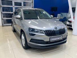 Skoda Karoq, 2020 г., Ростов-на-Дону