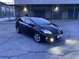 Toyota Prius, 2012 г., Хабаровск