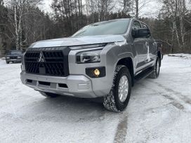 Mitsubishi L200, 2025 г., Новосибирск
