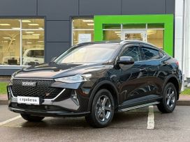 Haval F7x, 2024 г., Ярославль