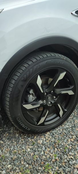 Ford Kuga, 2018 г., Екатеринбург