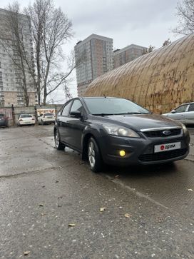Ford Focus, 2009 г., Тюмень