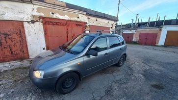 ВАЗ (Лада) Kalina, 2011 г., Челябинск