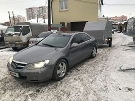 Honda Legend, 2007 г., Омск
