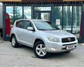 Toyota RAV4, 2007 г., Уфа