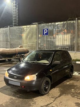 ВАЗ (Лада) Kalina, 2012 г., Казань