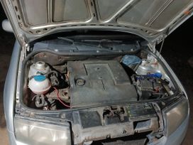 Skoda Fabia, 2006 г., Санкт-Петербург