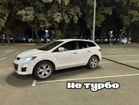 Mazda CX-7, 2010 г., Краснодар
